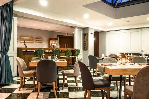 Apostolata Island Resort & Spa in Σκάλα — foto 20
