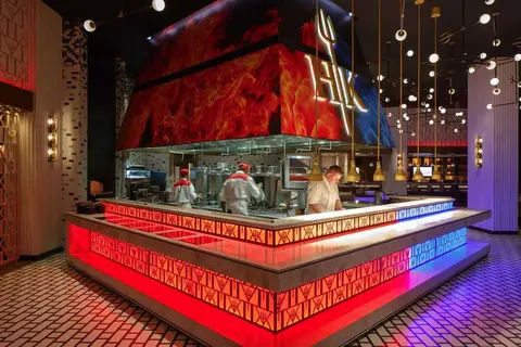 Banyan Tree Dubai at Bluewaters Island in The Residences At Caesars Palace Bluewaters Dubai — foto 26