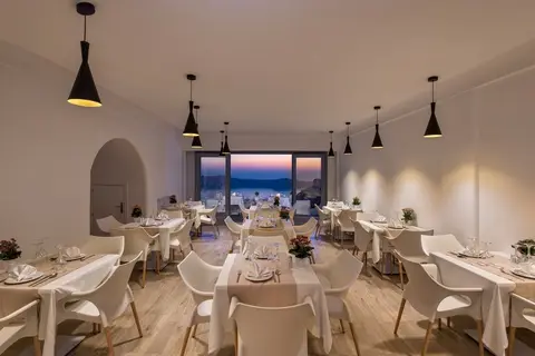Pegasus Suites & Spa in Δημοτική Ενότητα Θήρας — foto 2