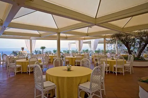 Grand Hotel Baia Verde in Aci Castello — foto 5