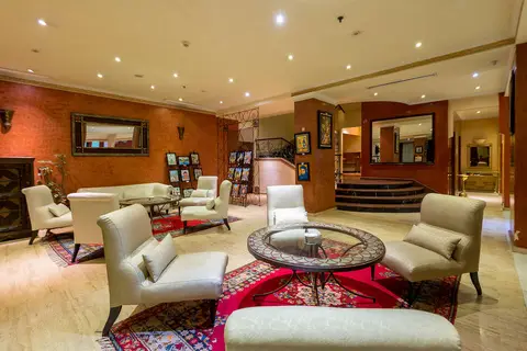 Hotel Farah Marrakech in Marrakesh, foto 19