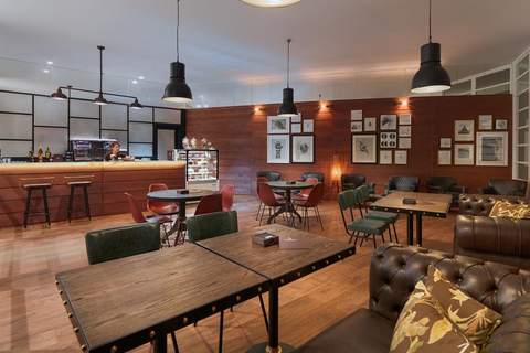 H10 Atlantic Sunset Horizons Collection foto 11