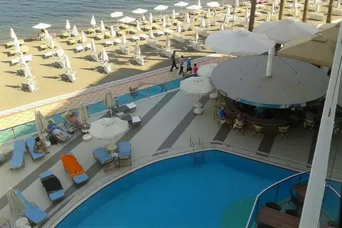 Marbella Hotel in Marmaris, foto 19