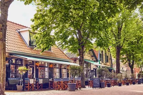 WestCord Hotel de Wadden foto 24