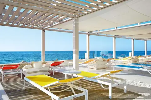 Grecotel Lux Me White Palace in Σφακάκι — foto 15