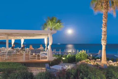 Hotel Rodos Palladium Leisure & Wellness in Faliraki — foto 12