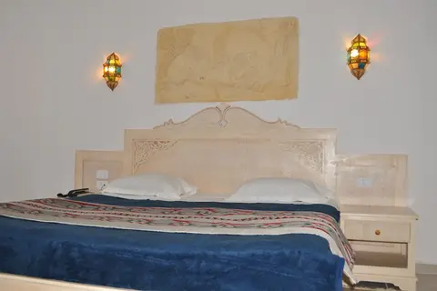 Zodiac in الحمامات — foto 24