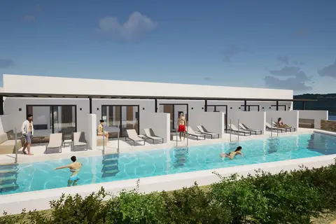Hotel Aether in Skiathos, foto 7