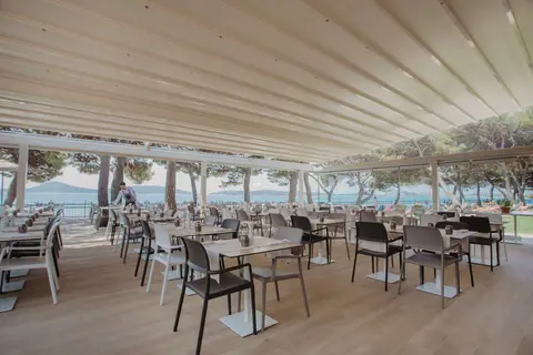 Villas Arausana & Antonina in Vodice — foto 8