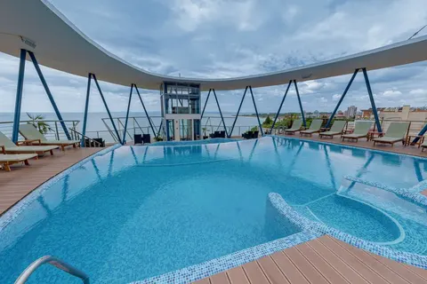Marina Palace Affiliated by Melia foto 17
