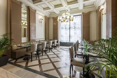 Vincci The Mint in Madrid — foto 5
