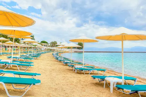Palmariva Beach Hotel in Brown Beach Hotel, foto 21