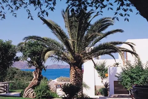 Elounda Gulf Villas in Δημοτική Ενότητα Αγίου Νικολάου — foto 13