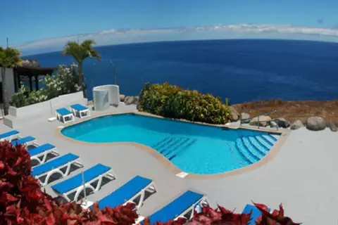Apartamentos Santa Ana in San Sebastián de la Gomera — foto 11