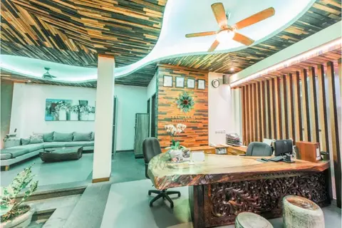 The Kasih Villas & Spa in Kuta — foto 4