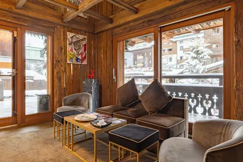 Art Hotel Grivola in Valtournenche — foto 10
