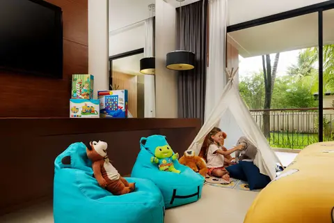 Novotel Phuket Kata Avista Resort & Spa in Phuket — foto 9