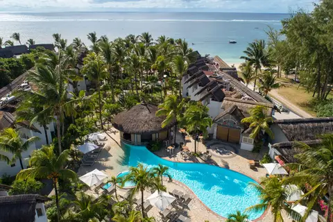 Veranda Palmar Beach in Trou d’Eau Douce VCA