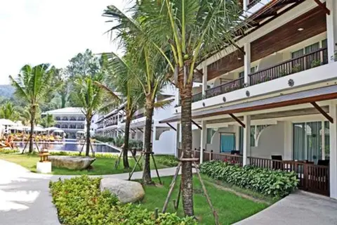 Sentido Khao Lak Resort in Ban Bang La On, foto 20