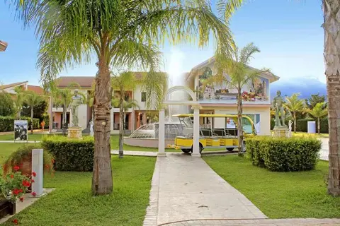 Club Esse Aquilia Beach Village Resort in Rome, foto 7