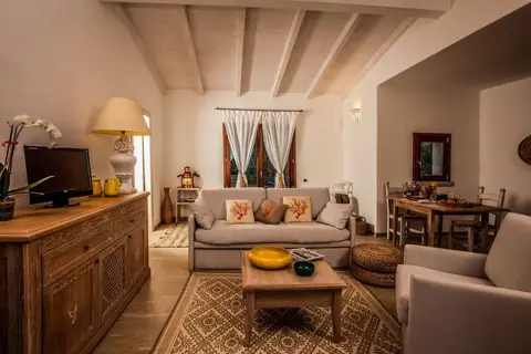 Punta Falcone Resort in Lungoni/Santa Teresa Gallura — foto 5