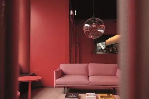 Casa Camper Berlin in Berlijn — foto 7