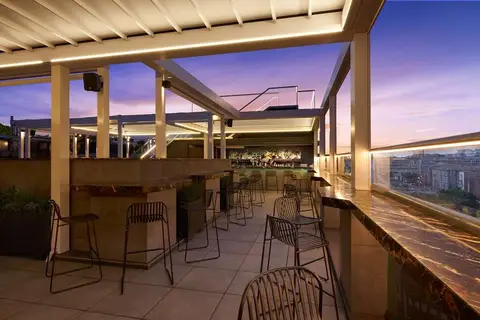 Golden Tulip Rome Piram in Rome, foto 6