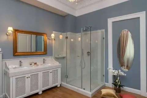 Noble Hotel Suites in Athene — foto 16