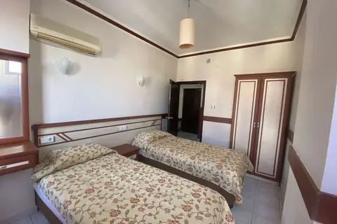 Lavinia Aparthotel in Alanya — foto 2