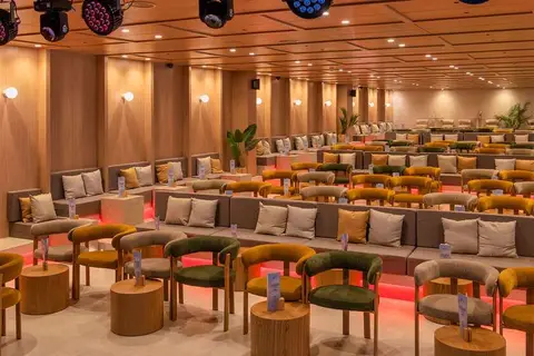 Aqua Hotel Onabrava & Spa in Santa Susanna — foto 18