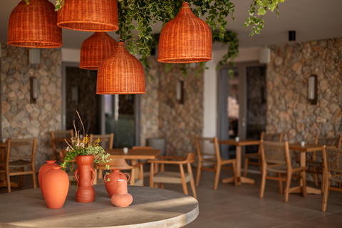 Paralos Kyma Dunes - adults only foto 5