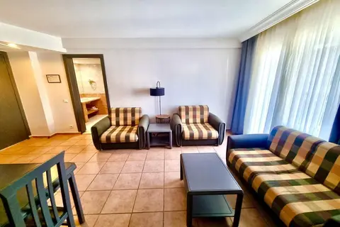 Club Sidar Hotel in Alanya, foto 26