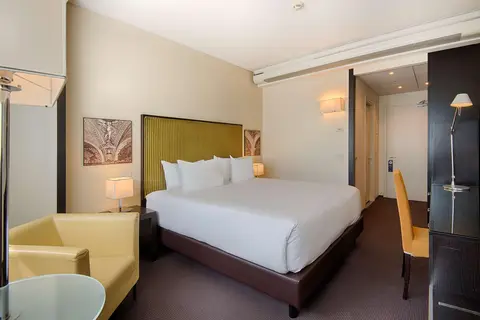 Savhotel Mantegna Padova in Padua, foto 25