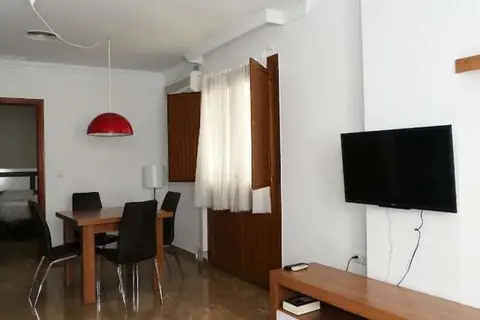 Appartementen 3000 Granada Catedral Plaza in Granada — foto 12