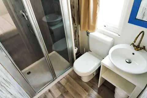 Zaton Holiday Resort Mobilehomes in Zaton — foto 21