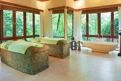 Hilton Seychelles Labriz Resort & Spa in Silhouette Island, foto 10