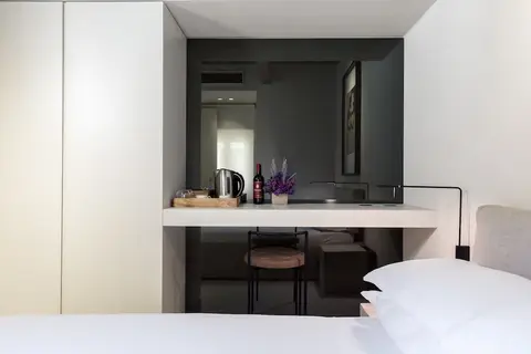 Hotel Scenario in Rome, foto 25