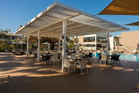 Cosmopolitan in Kos — foto 9