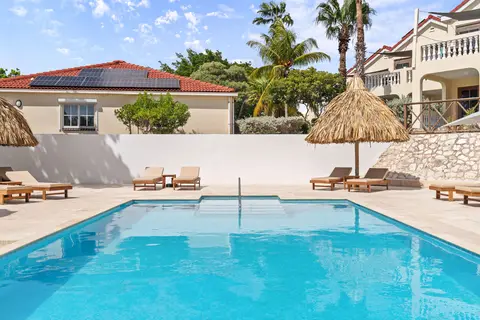 Livingstone Jan Thiel Beach Resort in Willemstad — foto 16