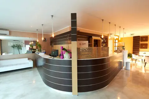 Santa Caterina Resort foto 3