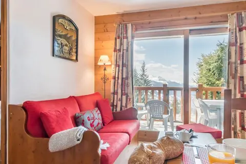 Résidence Pierre et Vacances Prémium Les Alpages de Chantel in Bourg-Saint-Maurice — foto 13