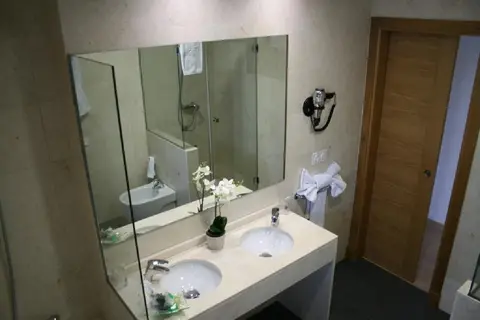 Al Sur Apartamentos in Chiclana De La Frontera — foto 7