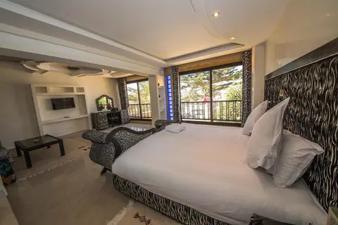 Hôtel Des Iles in Essaouira, foto 6