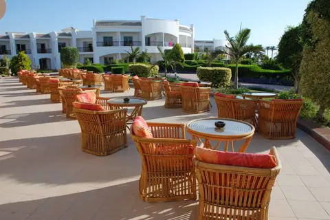 SUNRISE Alma Bay Resort in Al Hadaba, foto 8
