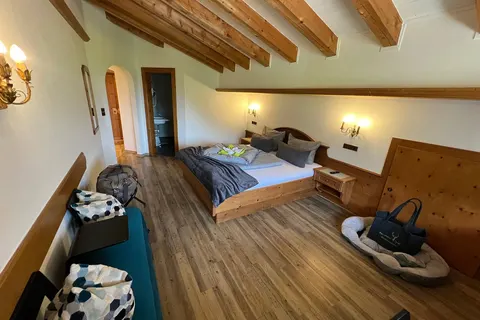 Alpenhotel Tyrol foto 4