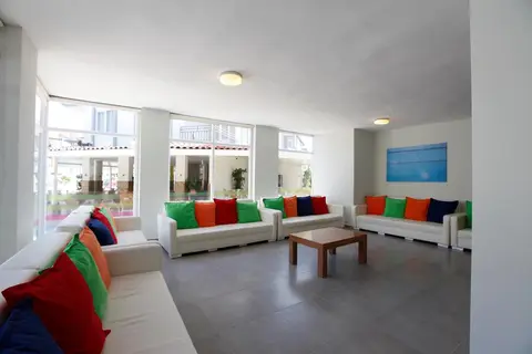 Sunlight Garden Hotel in Manavgat — foto 6