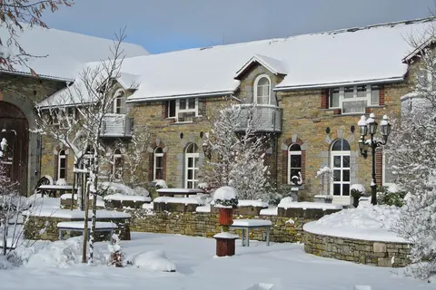 Domaine De L'Alu foto 4