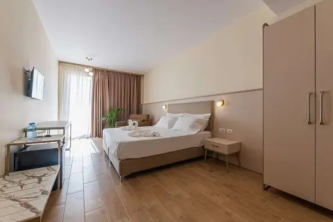 Fllad Resort Spa Durres in Golem, foto 4