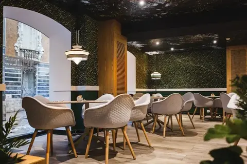 SH Ingles Boutique Hotel in Valencia — foto 13