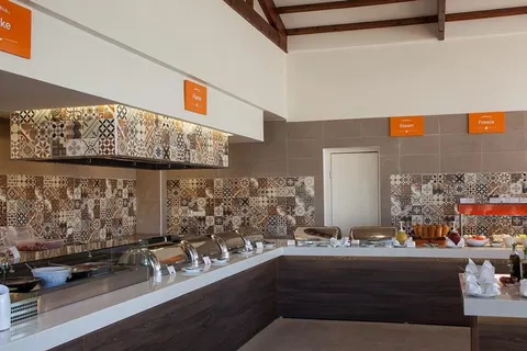 TUI SUNEO Althea Village foto 5